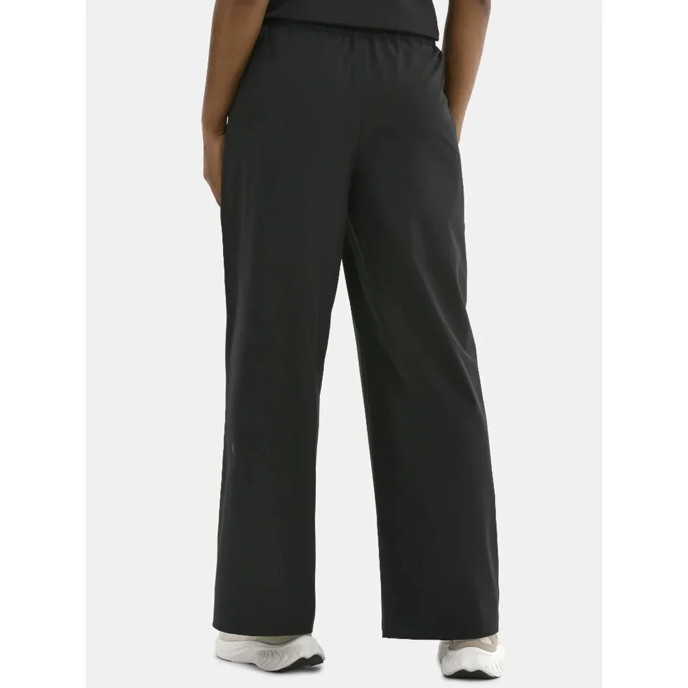 Avia Pleated Trouser Athletic Pants Sz XL 16 - 18 - Picture 3 of 4